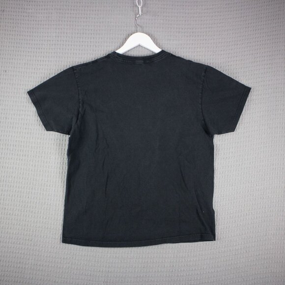 Led Zeppelin United States of America 1977 Tour Reprint - Picture 2 of 7